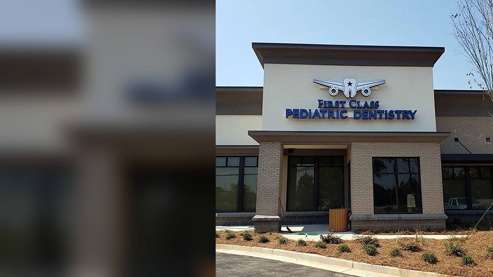 First Class Pediatric Dentistry
