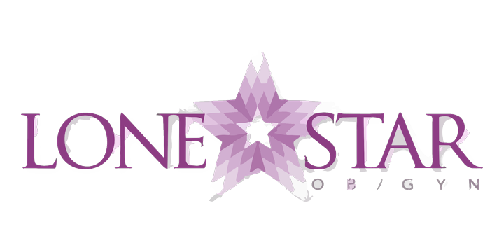 Lone Star OB/GYN Associates logo