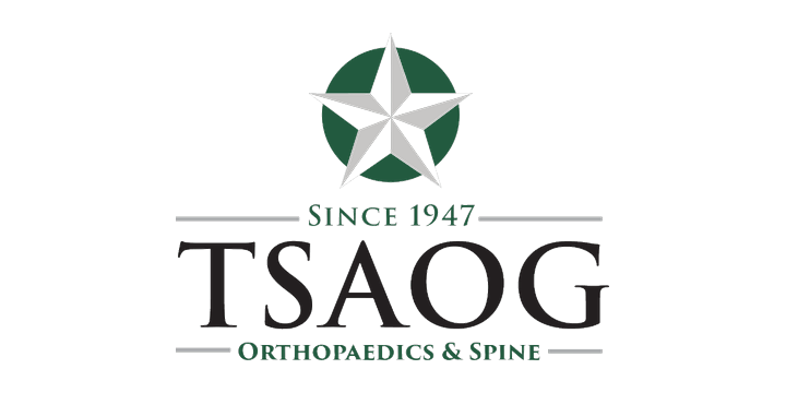 The San Antonio Orthopaedic Group logo