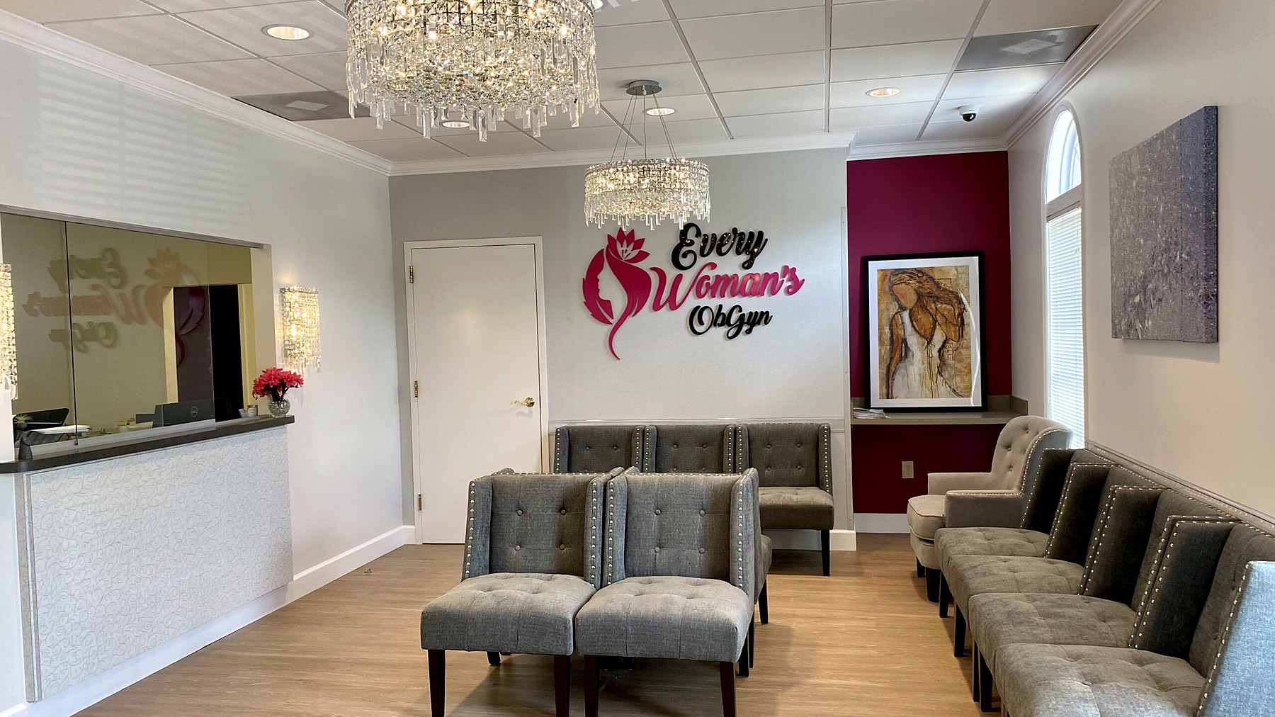 Every Woman's OB/GYN
